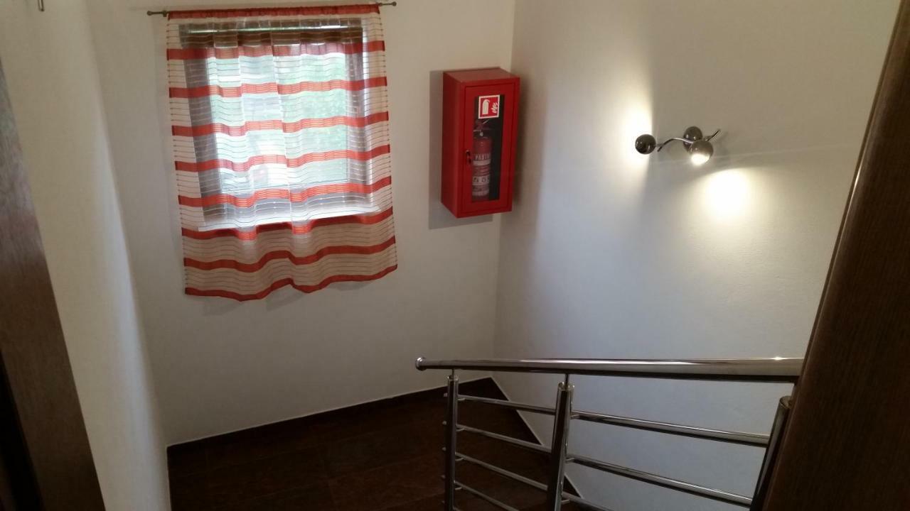 Fiume Apartmán *