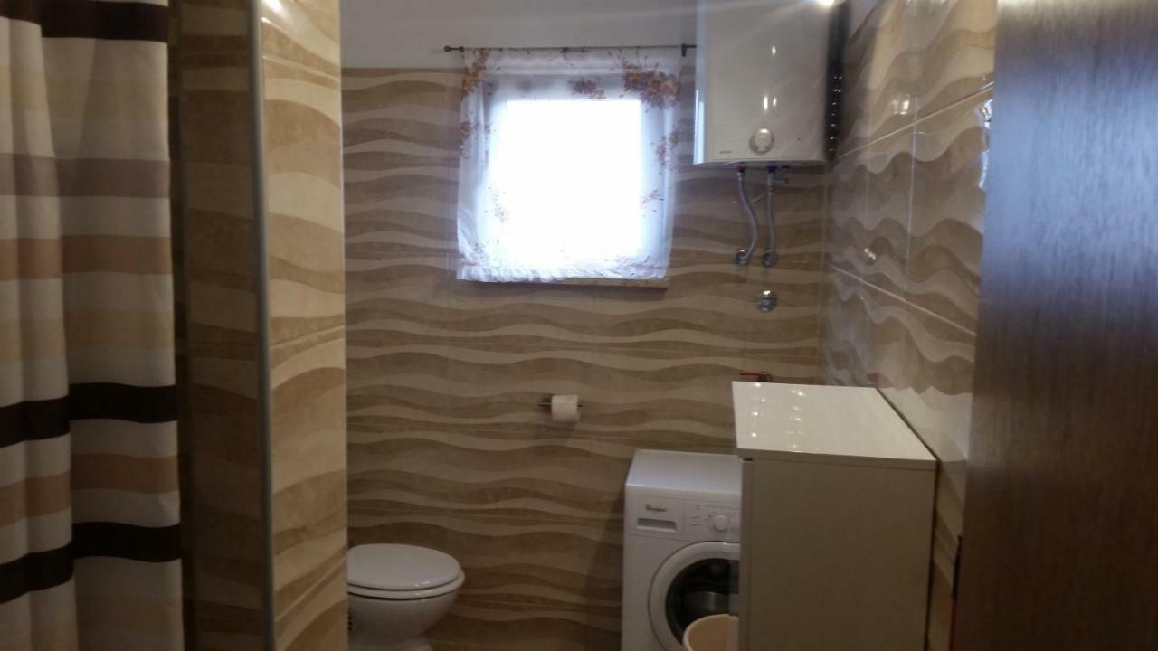 Apartmán Fiume Porec