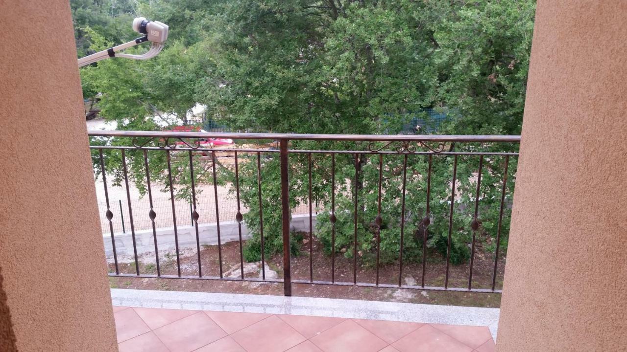Fiume Apartmán