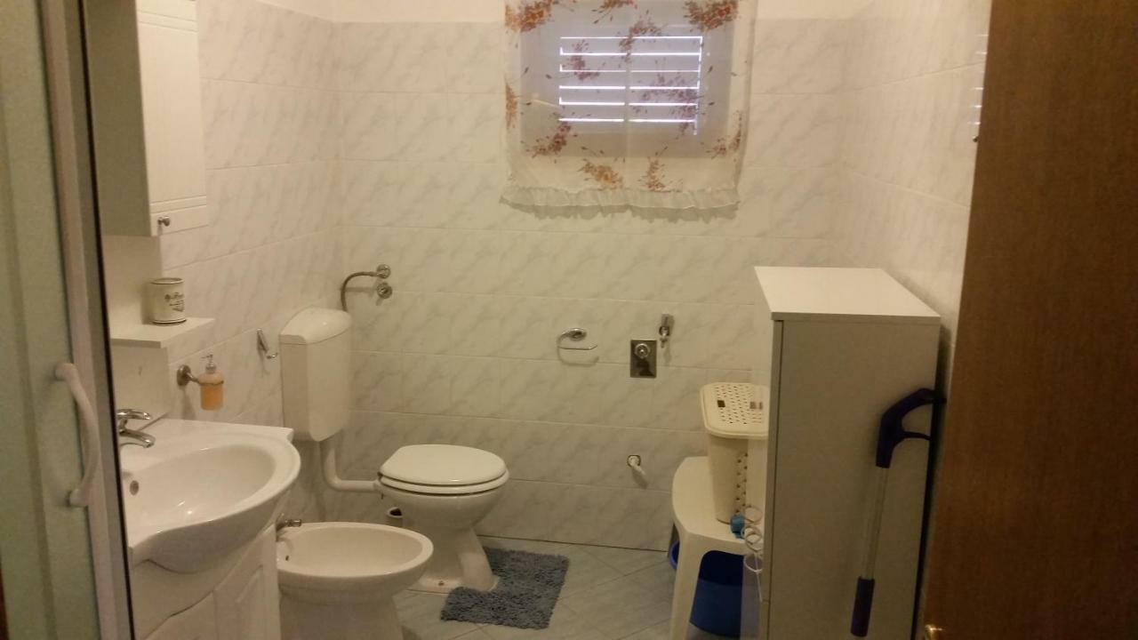 Apartmán Fiume *