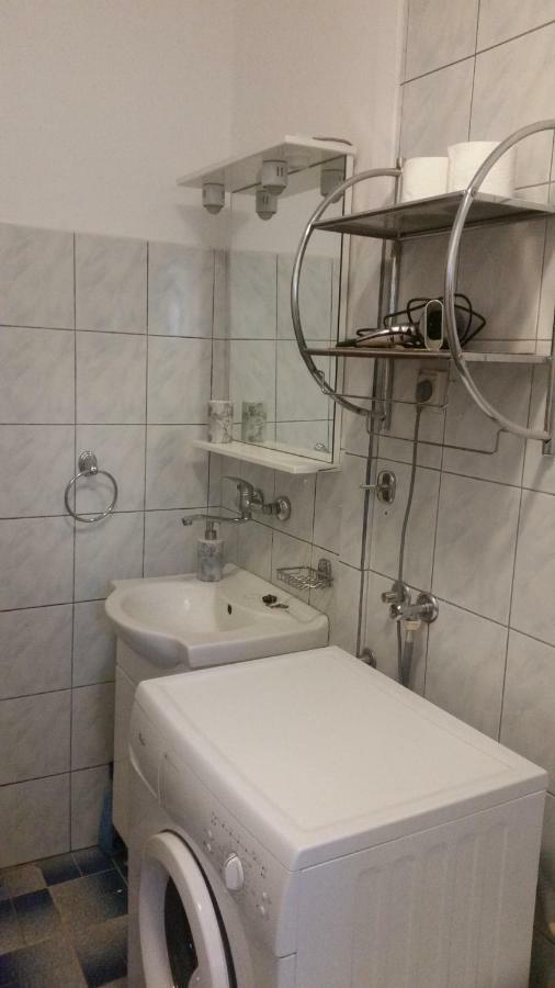 Fiume Apartmán *