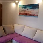 Apartments Fiume