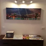 Apartments Fiume