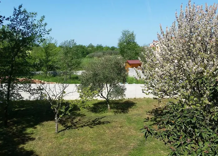 Apartments Fiume