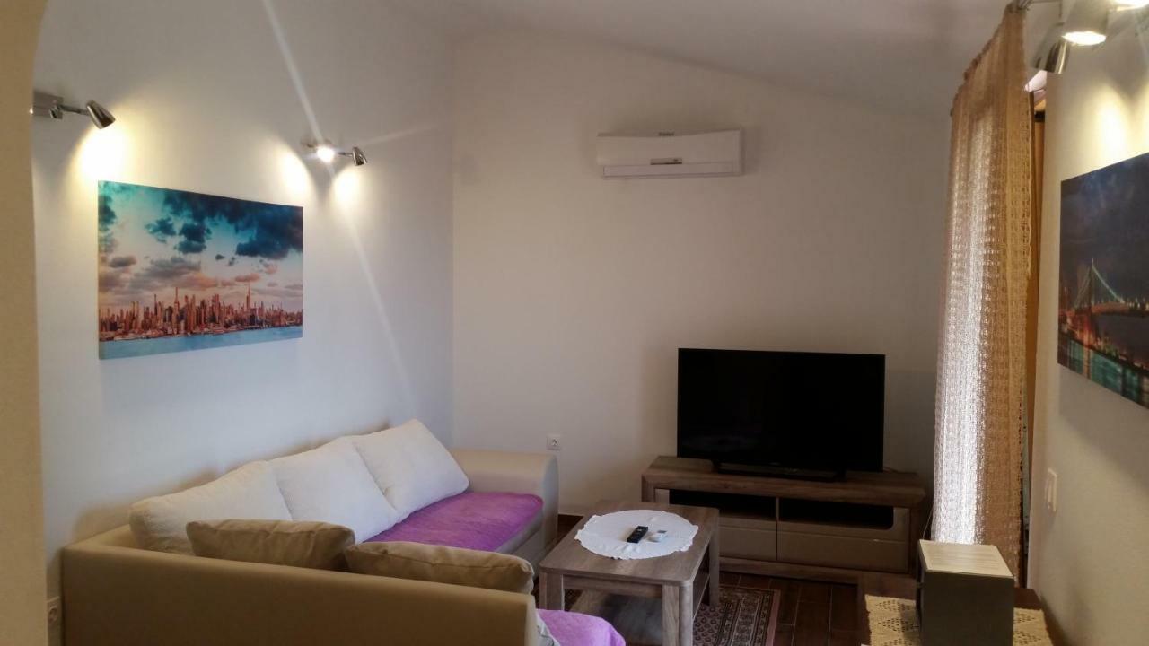 Apartment Fiume Poreč