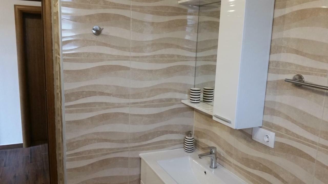 Apartment Fiume