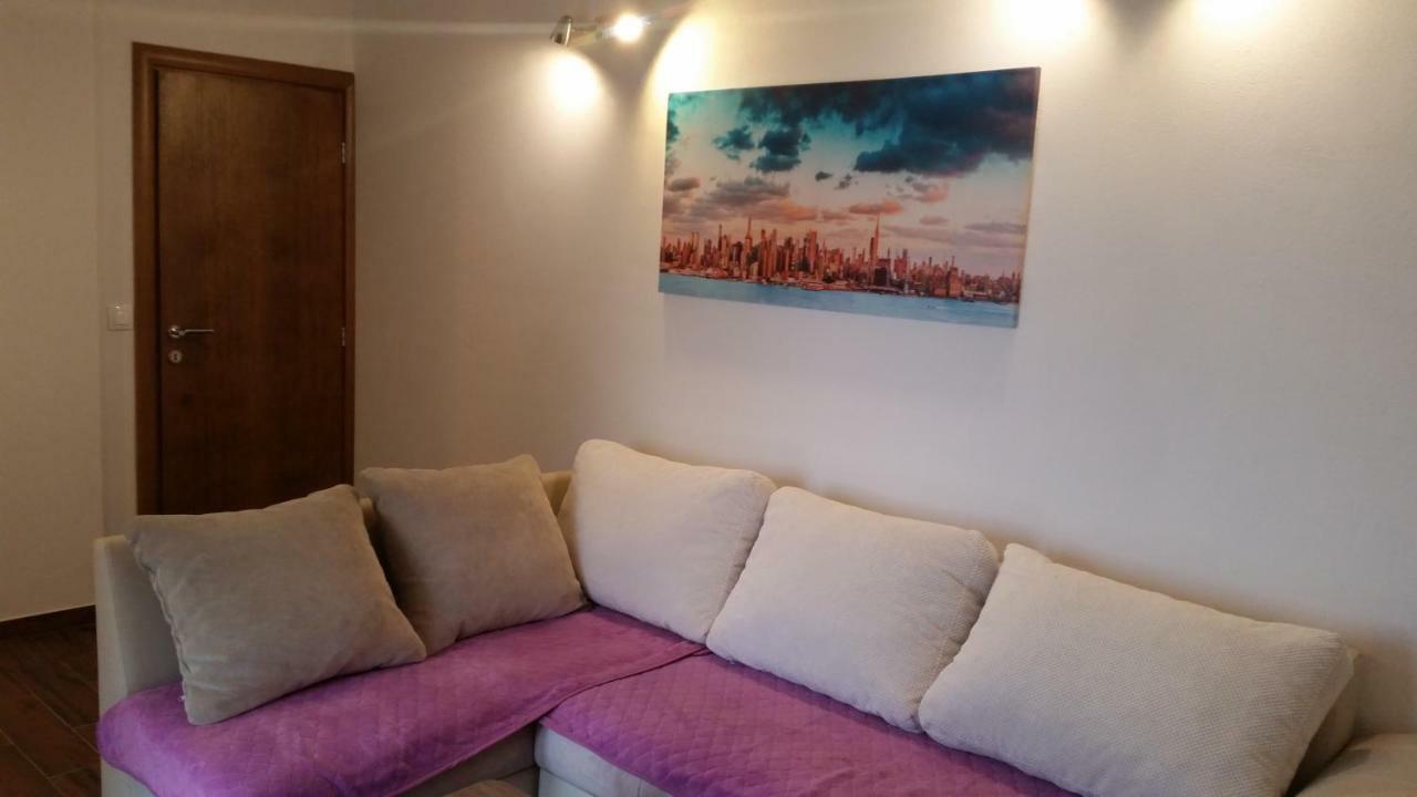 Fiume Apartment