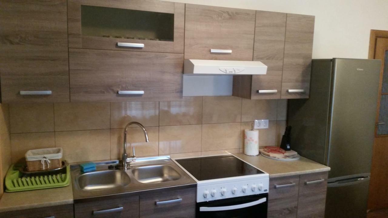 Apartment Fiume Poreč