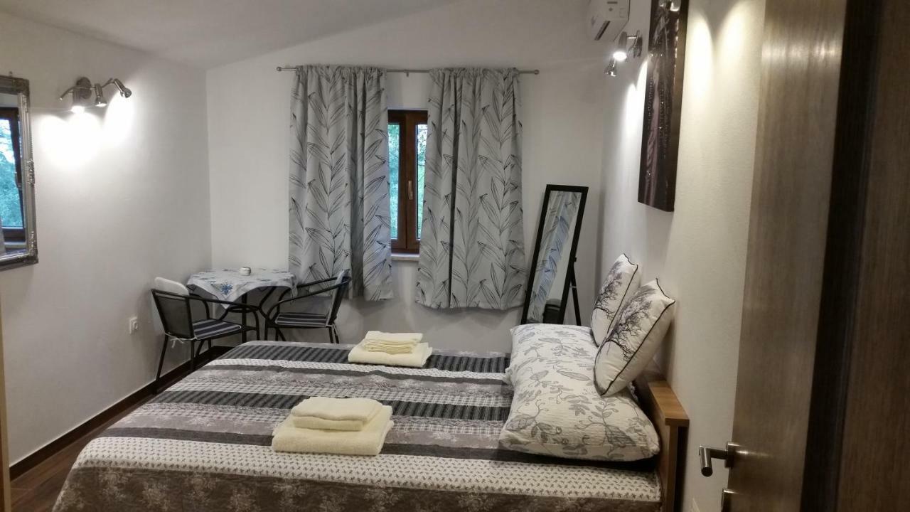Fiume Apartment Poreč