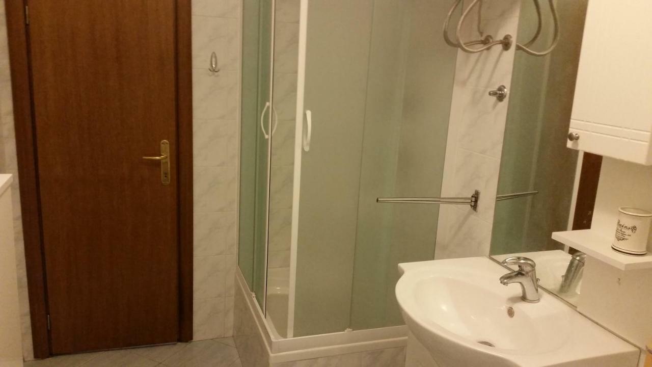 Apartment Fiume