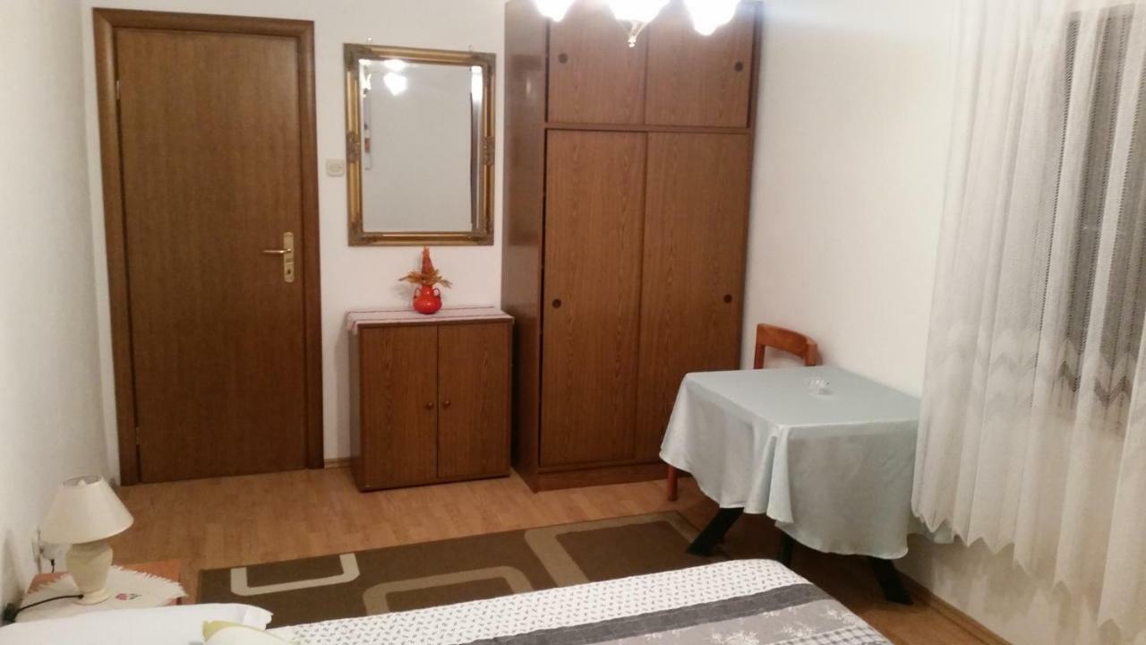 Fiume Apartment *