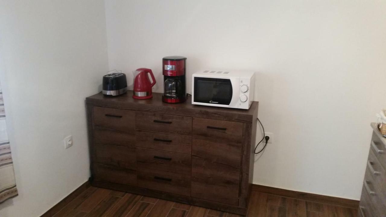Apartment Fiume