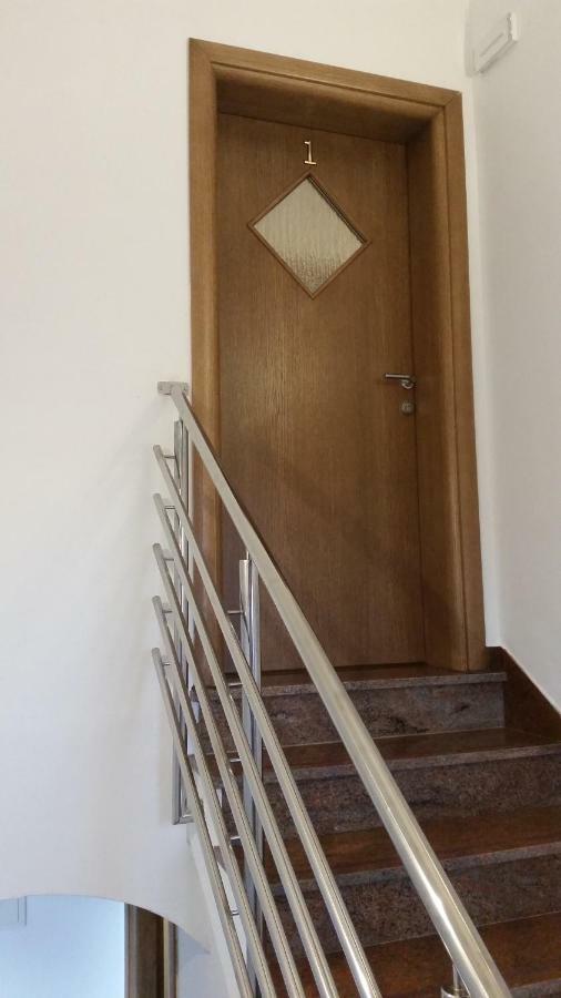 Apartment Fiume *