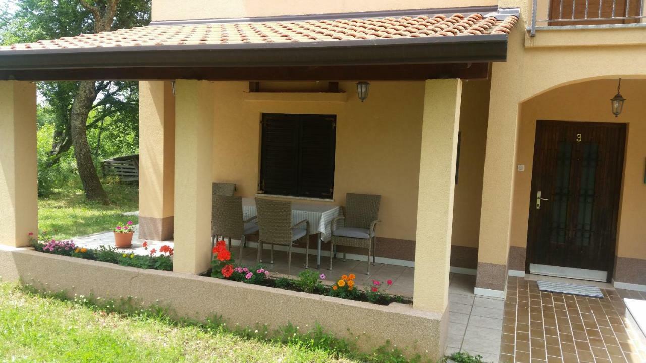 Fiume Apartment *