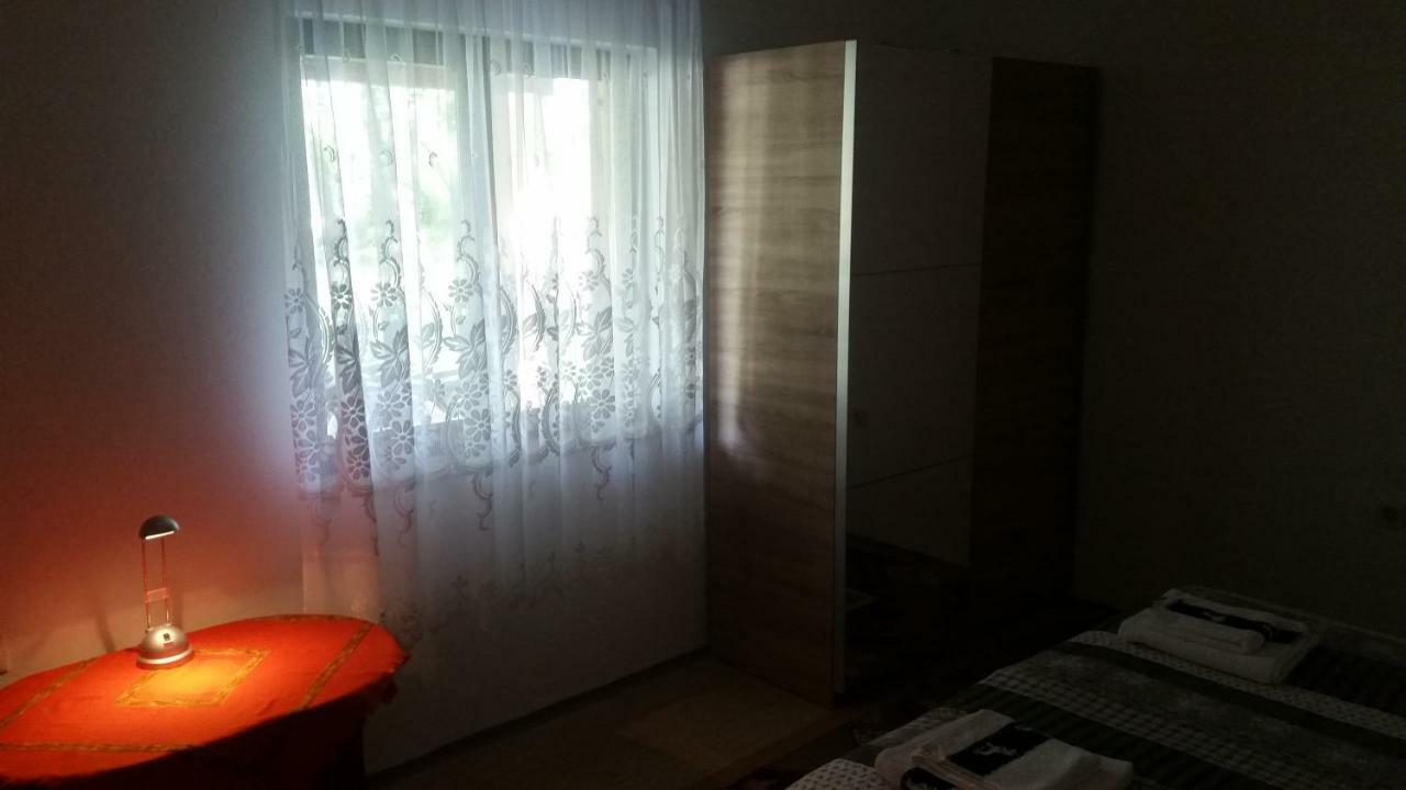 Fiume Apartment *