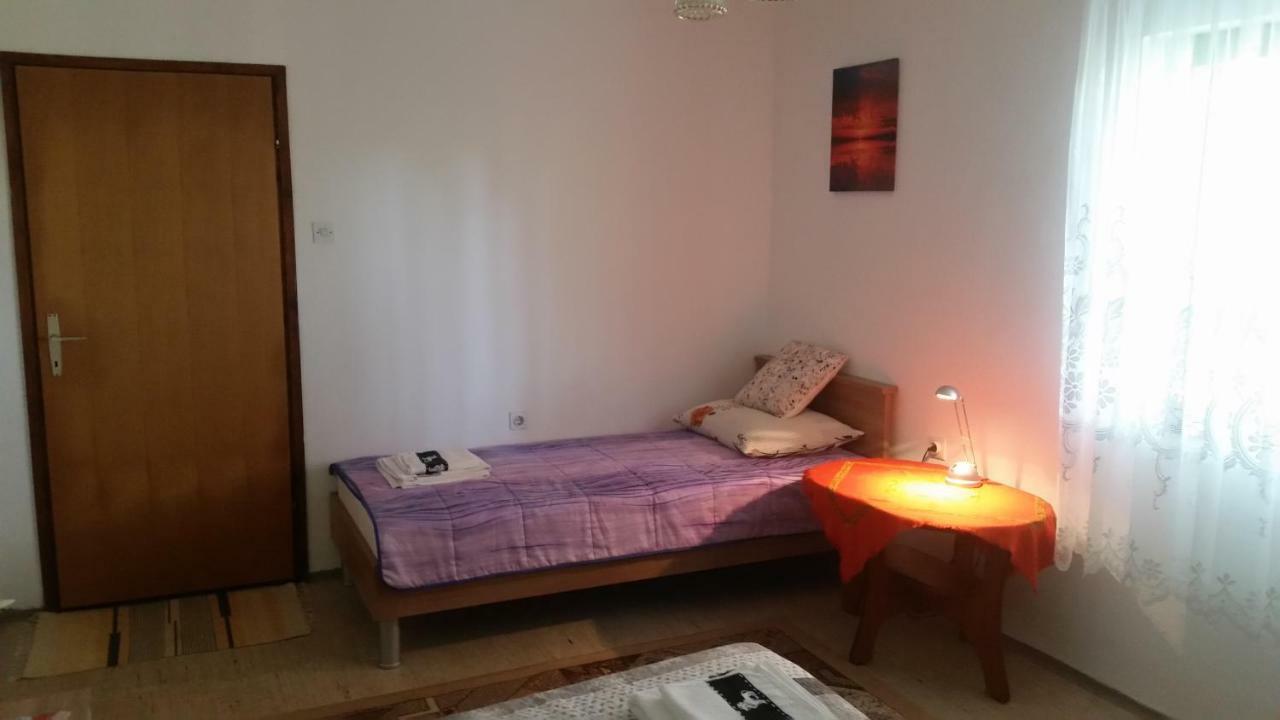 Apartment Fiume Poreč