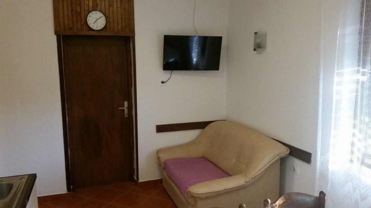 Fiume Apartment