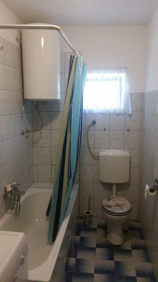 Apartment Fiume