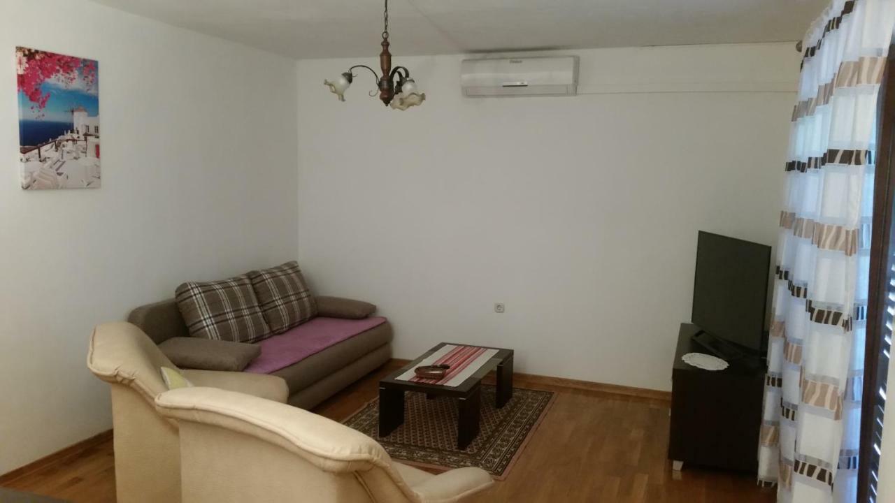 Fiume Apartment *