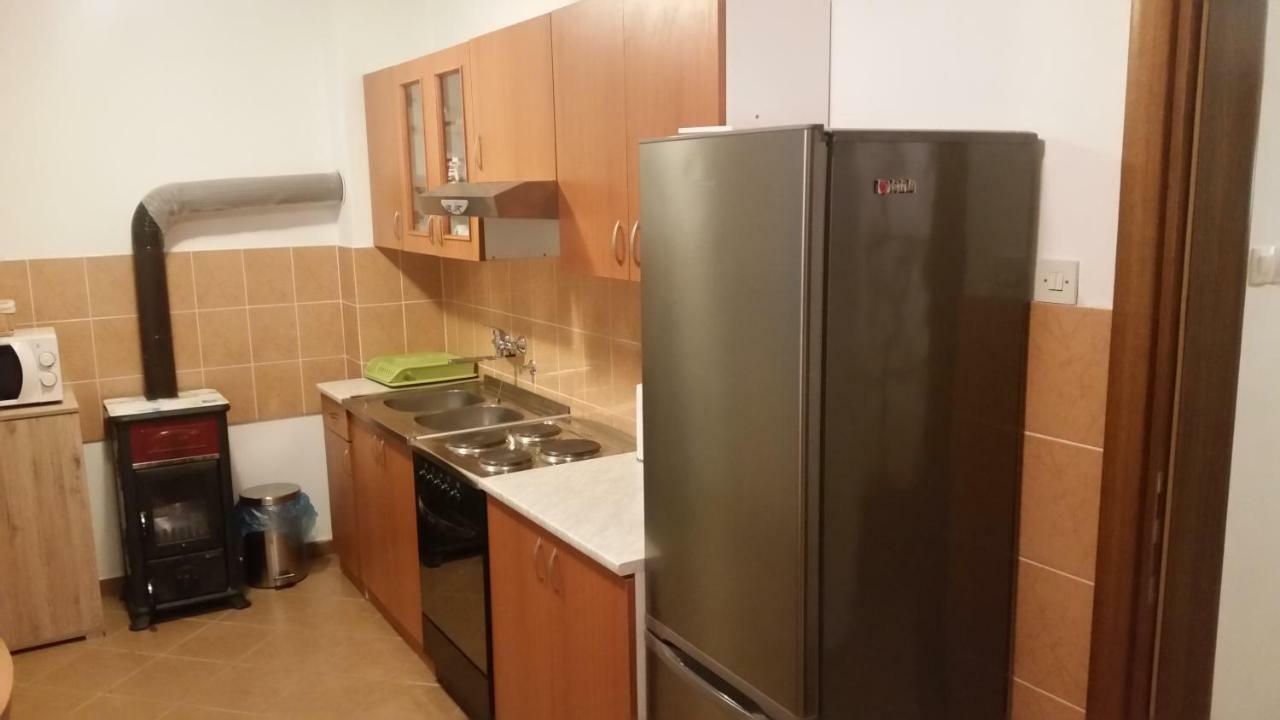 Fiume Apartment Poreč