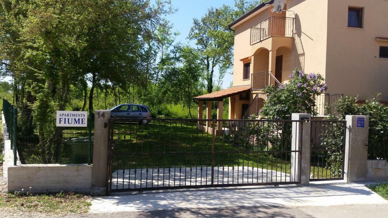 Fiume Poreč