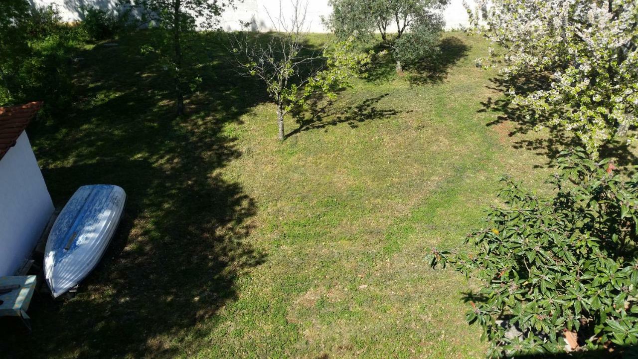 Fiume Apartment Poreč