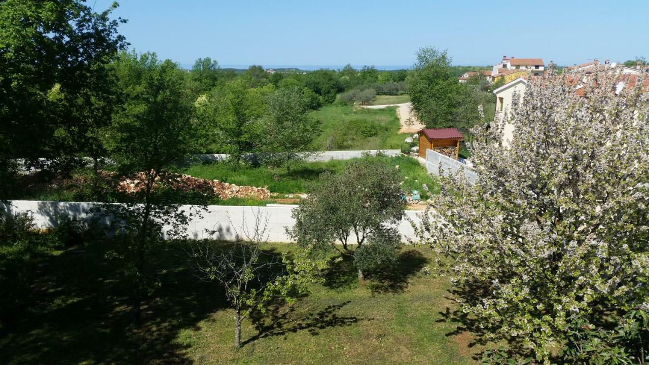 Fiume Apartment Poreč