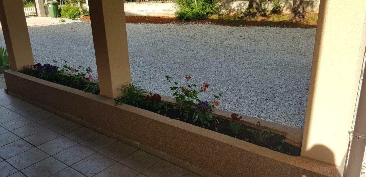 Apartment Fiume Poreč